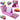 Set Artistic Desen și Pictură pentru Copii, Servietă cu Instrumente Complete 168pcs sau 208pcs
